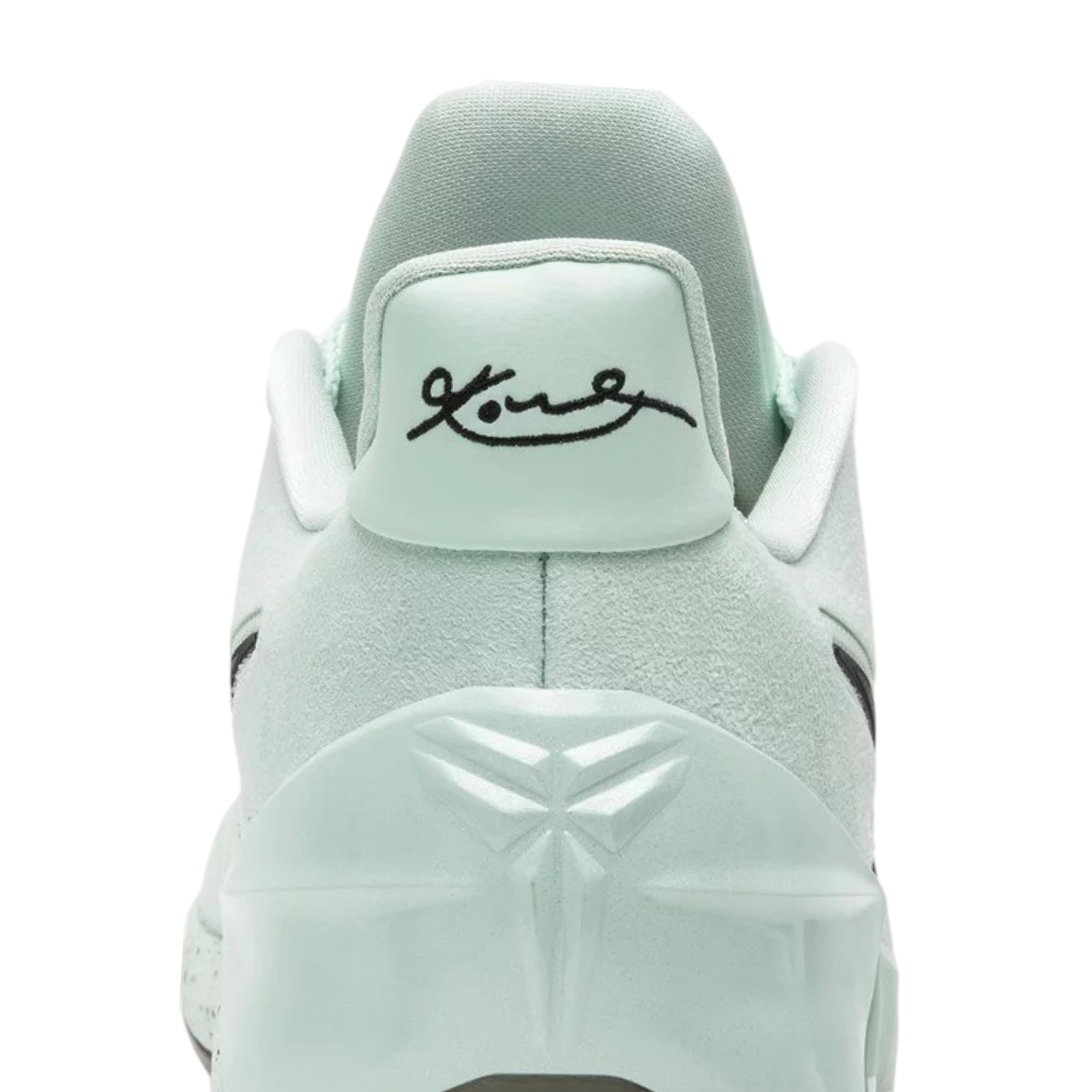 Nike Kobe A.D. Igloo Black Basketball Shoes for Men - High-Performance Court Sneakers for Basketball, Training & Streetwear Fashion