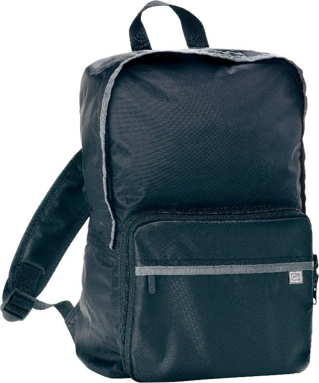 Go Travel Foldable Backpack - Lightweight Waterproof Hiking Daypack for Men & Women - Perfect for Camping, Hiking, Gym, and Travel Accessories