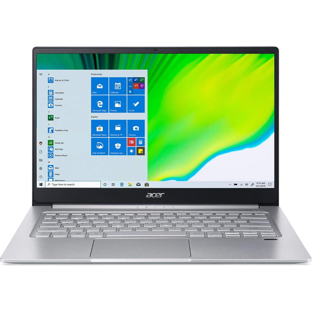 Acer Swift 3 SF314-59-73UP 14