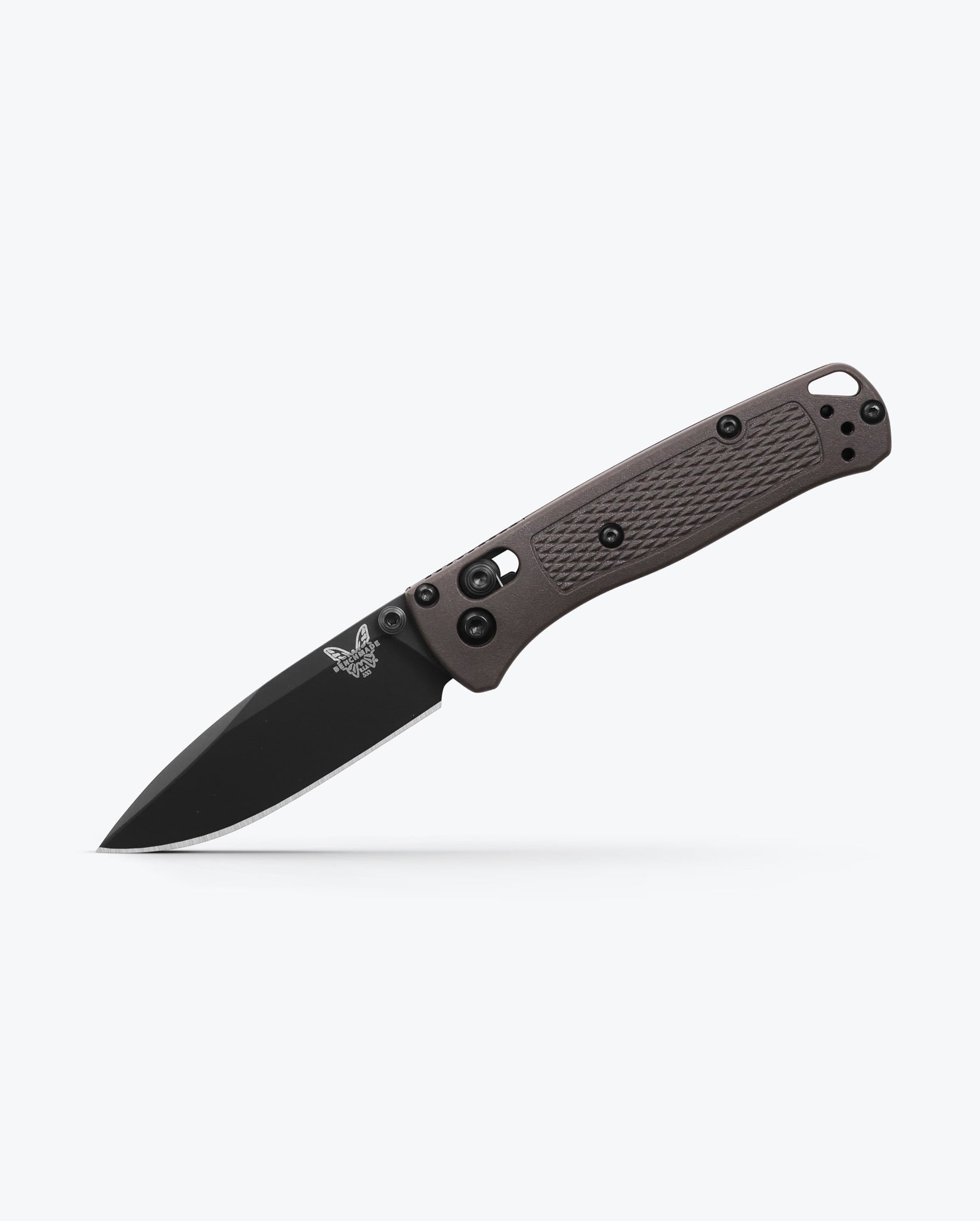 Custom Mini Bugout® Knife - Compact EDC Folding Pocket Knife for Outdoor, Camping & Everyday Carry | Lightweight & Durable Survival Tool