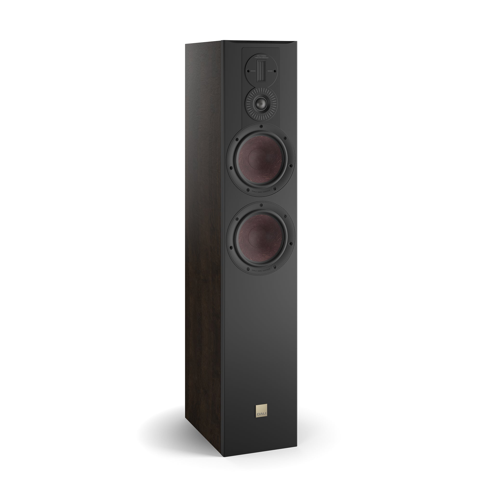 DALI OPTICON 6 MK2 High-End Floorstanding Speakers - Premium HiFi Audio System for Home Theater & Music Listening