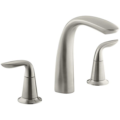 Vibrant Brushed Nickel