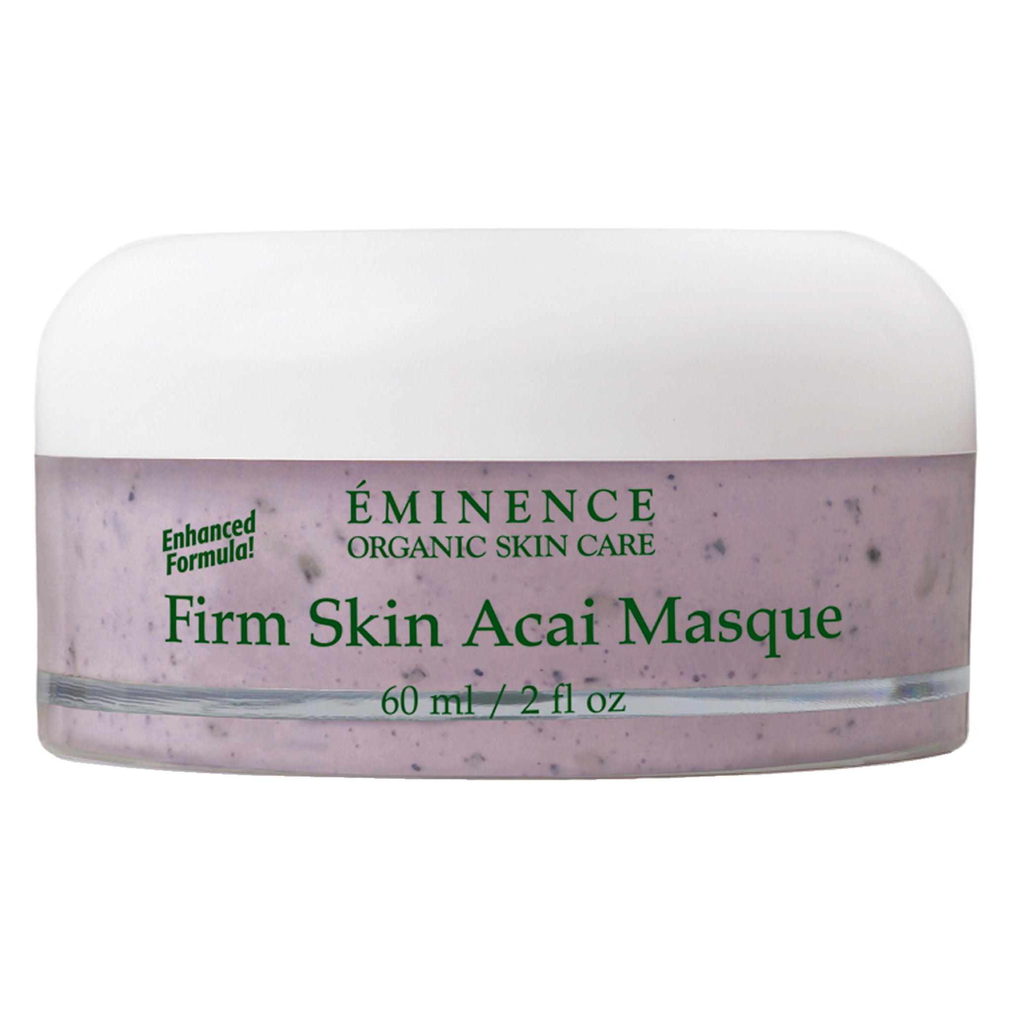 Firm Skin Acai Face Mask - Anti-Aging & Hydrating Facial Treatment for Glowing Skin | Perfect for Spa Nights & Self-Care Routines