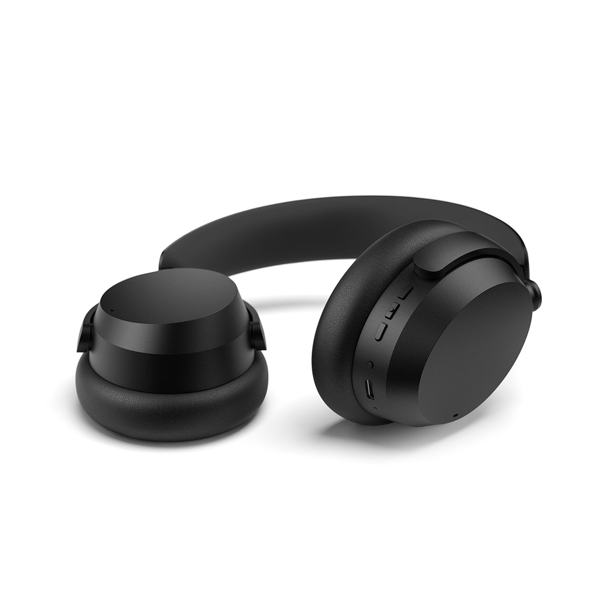 Sennheiser ACCENTUM Wireless Bluetooth Headphones with Active Noise Cancelling (ANC) - Open Box - Perfect for Travel, Work & Music Lovers