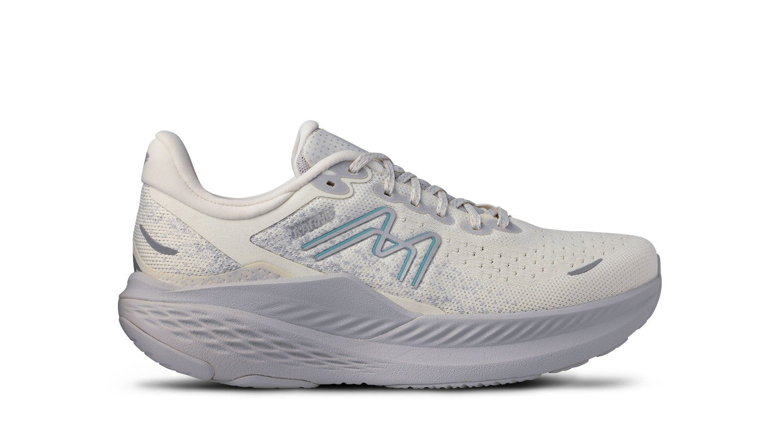 Women's Mestari Run 1.5 Running Shoes - Lightweight & Breathable - Icicle/Sterling Blue - Perfect for Jogging, Gym Workouts & Daily Wear