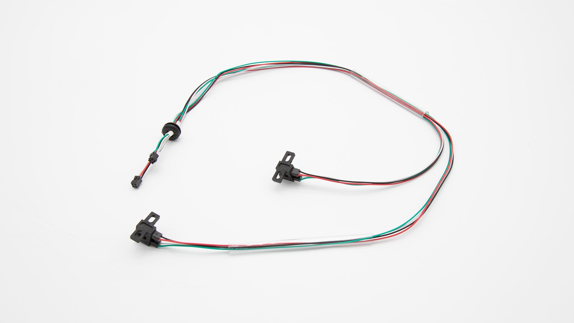 Smart Home Sensor Harness - Wireless Motion Detector for Home Security & Automation | Perfect for Indoor/Outdoor Monitoring, Pet Tracking & Smart Lighting Control