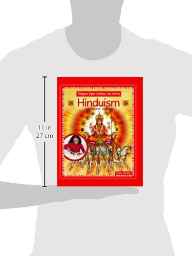 Hinduism Symbols and Stories: Sacred Signs, Religious Meanings & Cultural Significance | Explore Hindu Traditions, Deities & Rituals for Spiritual Growth & Learning