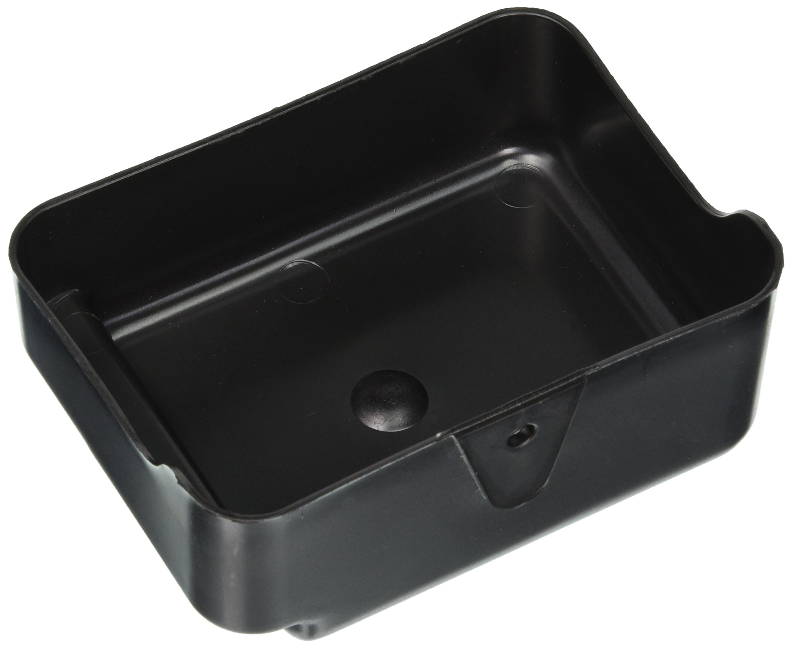 Norcold INC 622546 Replacement Rear Drip Pan for RV Refrigerators - Perfect for Leak Prevention & Easy Maintenance in Campers, Trailers, and Motorhomes