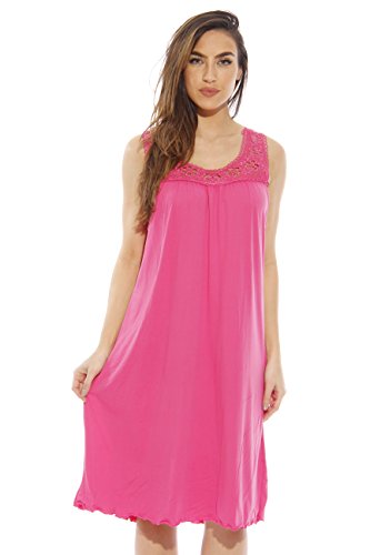 Bright Pink