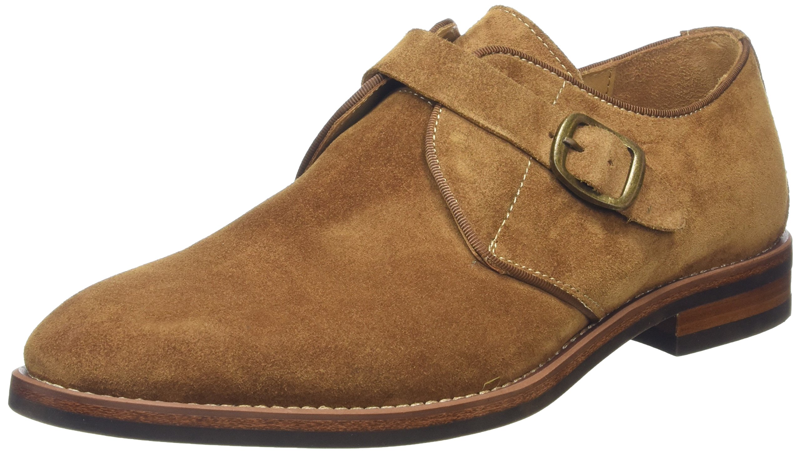 ALDO Men's Loafers - Comfortable Slip-On Dress Shoes for Business & Casual Wear - Perfect for Office, Travel & Everyday Use