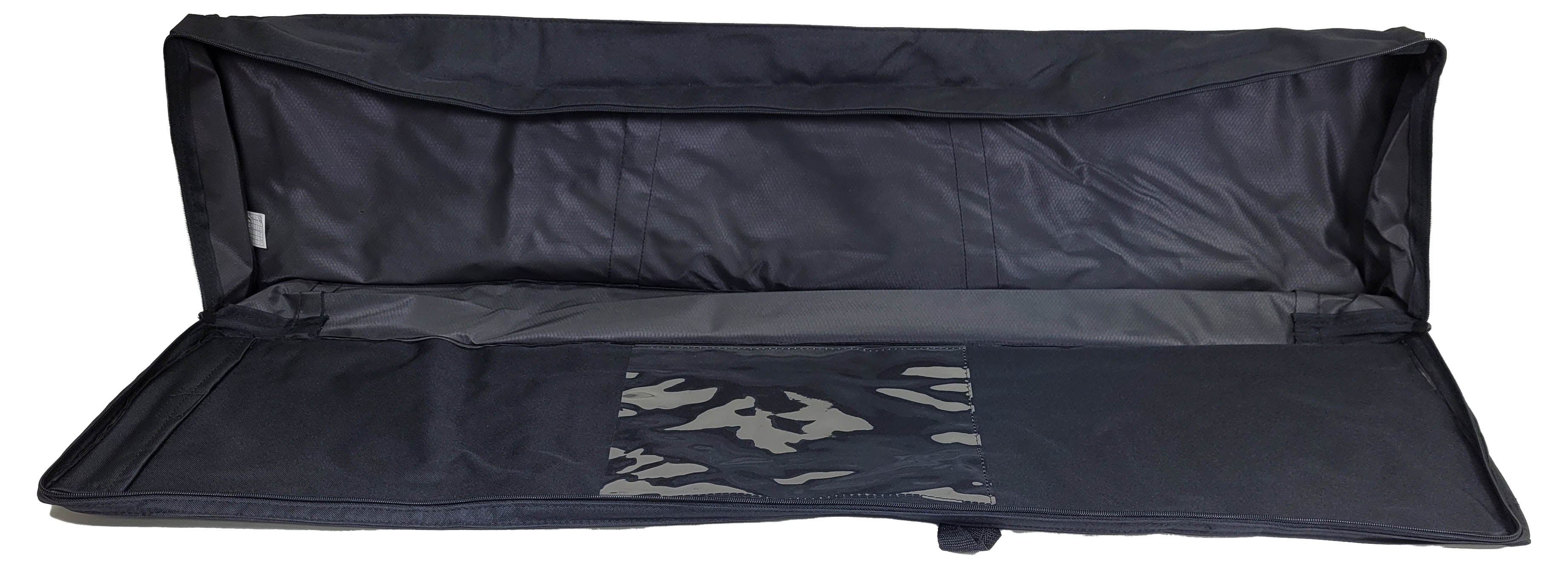 Custom Printed Display Banner Bags - Durable & Eco-Friendly Promotional Tote Bags for Trade Shows, Retail Stores & Events