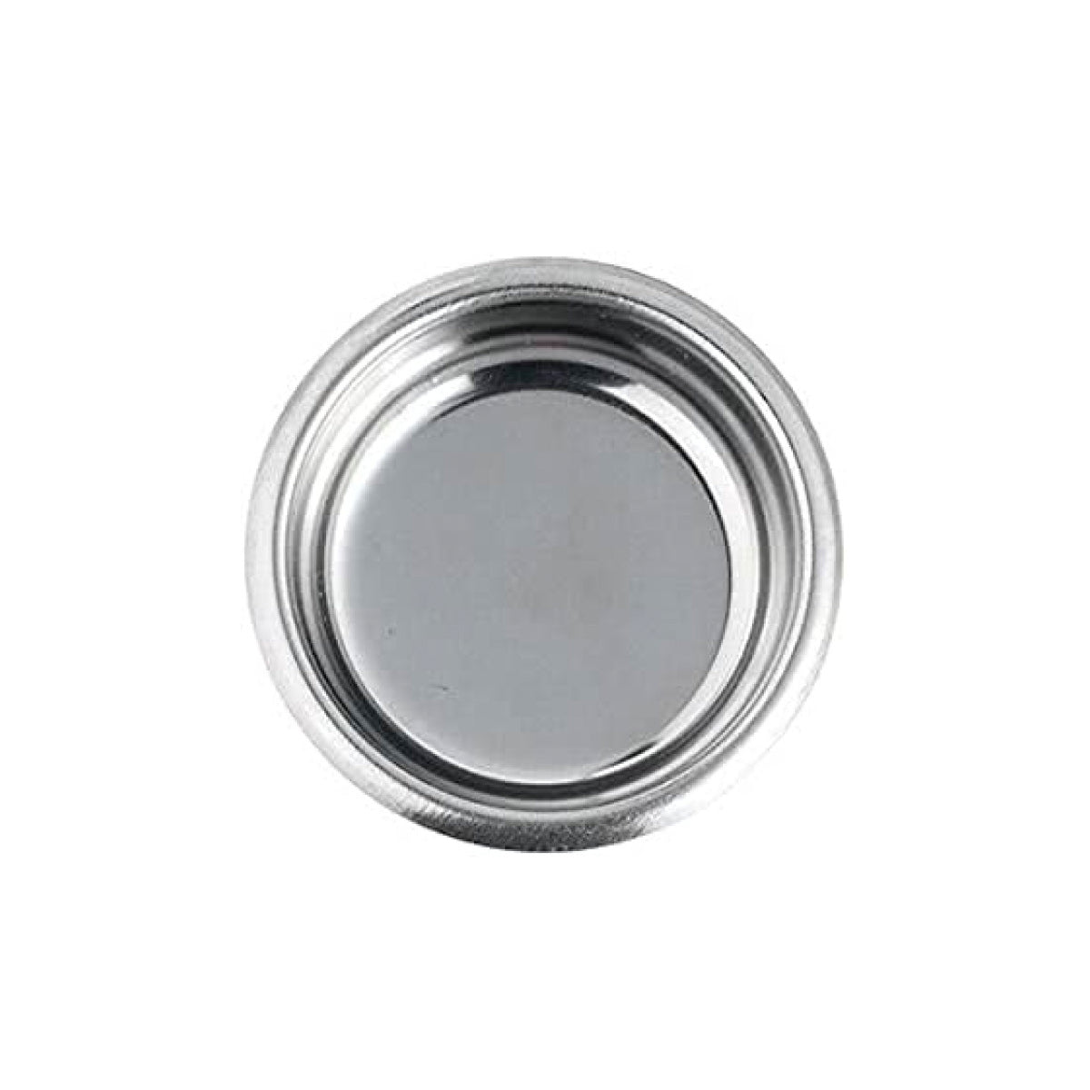 ECM 58mm Blind Basket Filter Holder #C619900106 - Perfect for Espresso Machines, Coffee Shops & Home Baristas