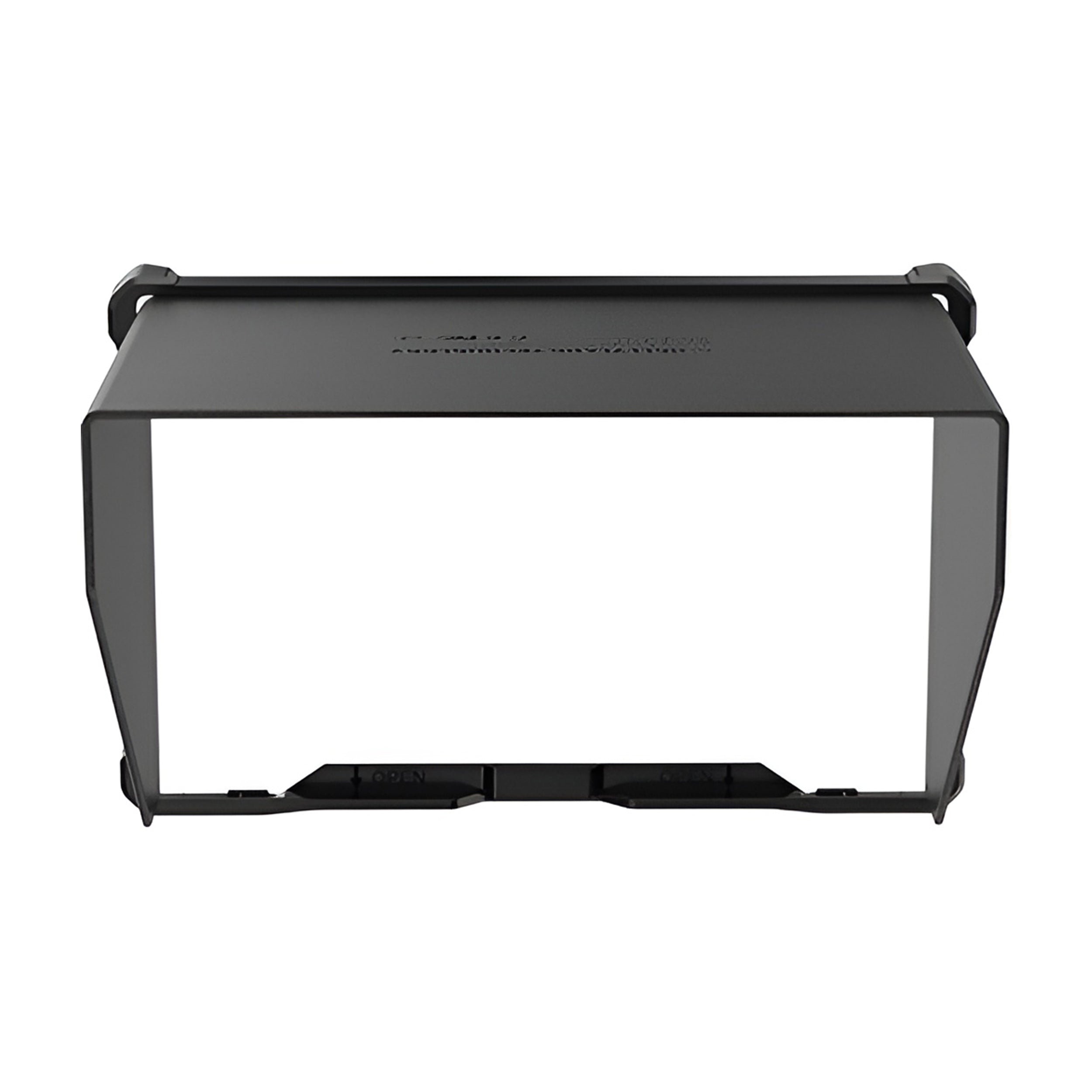 Hollyland HL MH01 Pyro 7 Monitor Hood - Sun Shade for Outdoor Filming & Photography (Special Order) - Perfect for DSLR Cameras, Video Production & Live Streaming