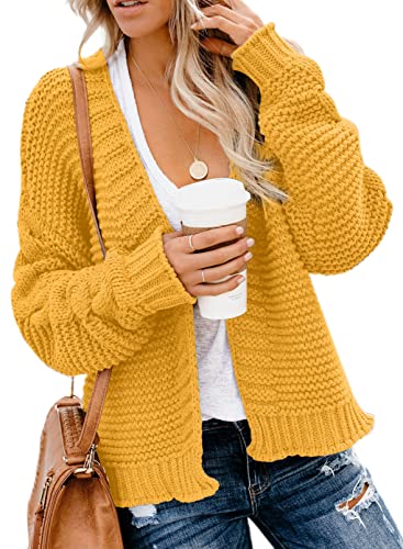 C Yellow
