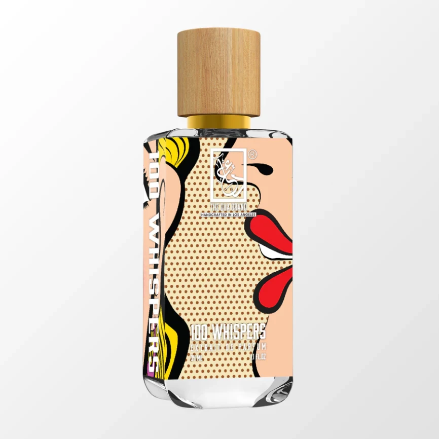 100 Whispers - Premium Quality, Comfortable & Stylish for Everyday Wear, Workouts & Travel