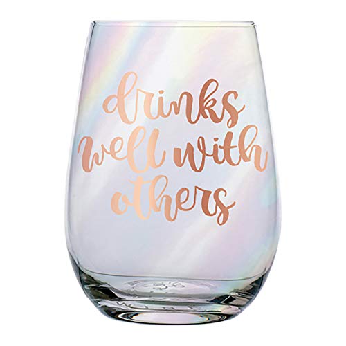 Drinks Well