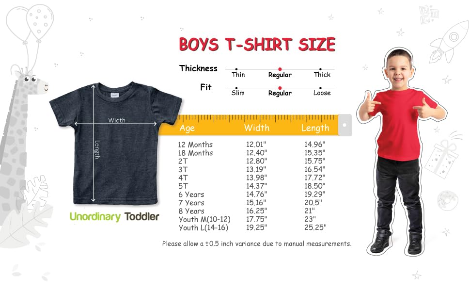 Big Brother Shirt for Toddler Boys - Cute Pregnancy Announcement T-Shirt - Soft Cotton Kids Tee for Sibling Reveal & Family Photos