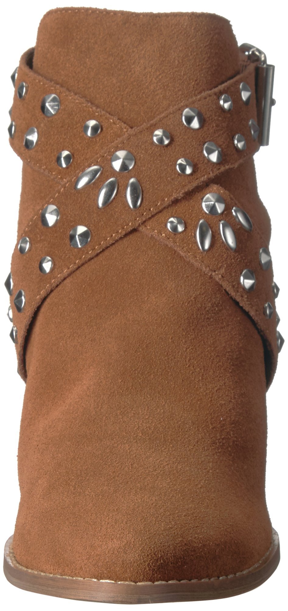 Chinese Laundry Women's Small Town Ankle Boots - Stylish Casual & Comfortable Booties for Fall/Winter | Perfect for Office, Dating & Daily Wear