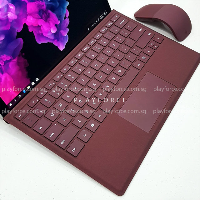 Microsoft Surface Pro 6 (12.3