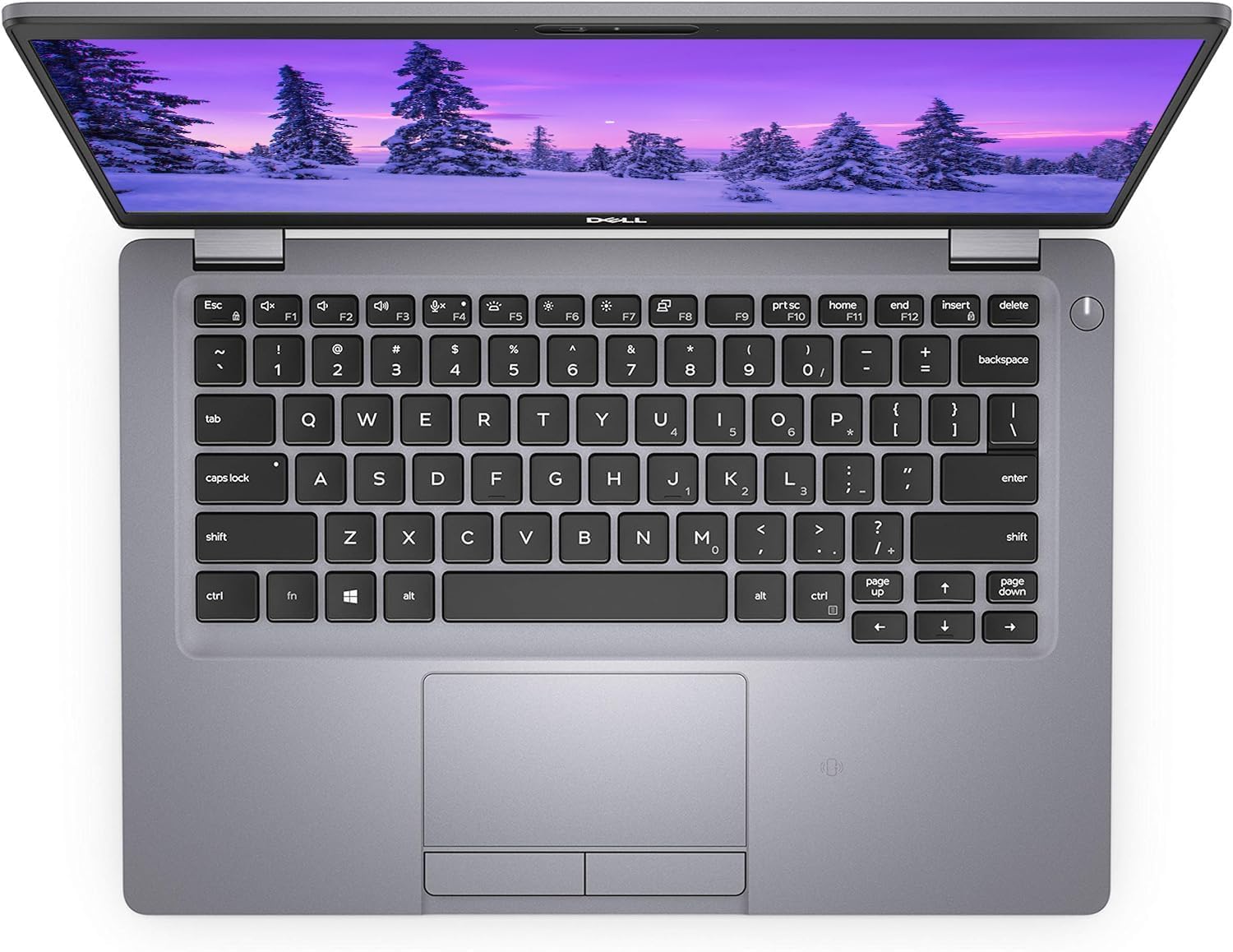 Dell Latitude 5310 13.3