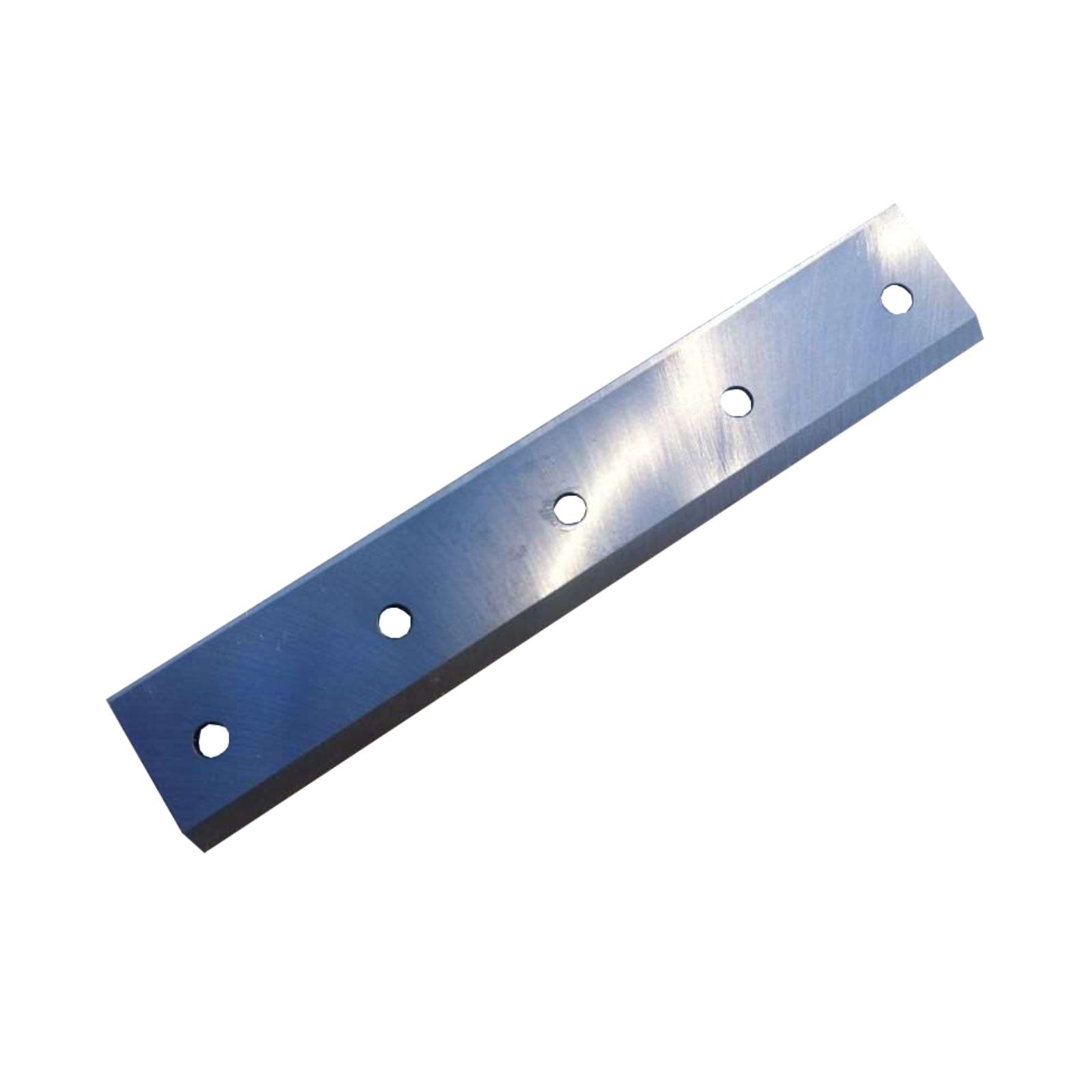High-Quality Wood Chipper Blades for Efficient Wood Chipping – Durable Replacement Blades for Wood Chippers – Perfect for Landscaping, Gardening & Forestry Use