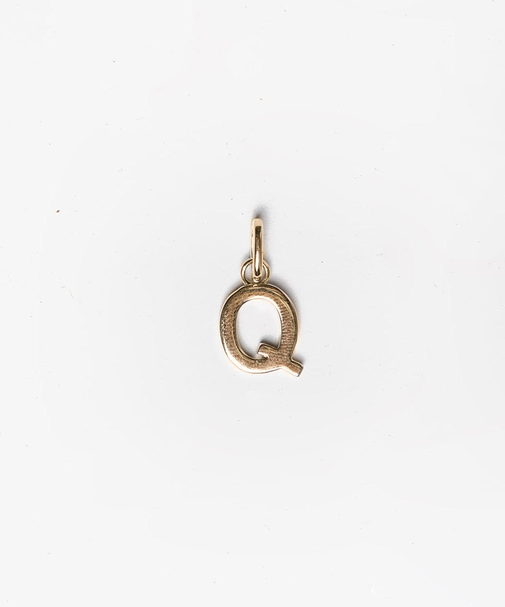 Personalized Letter Hat Charm - Custom Initial Pendant for Jewelry Making, DIY Crafts & Gifts - Perfect for Necklaces, Bracelets & Keychains