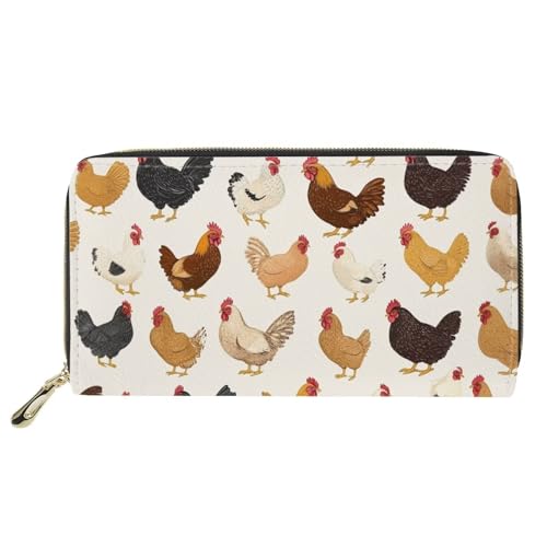 Lovely Chicken