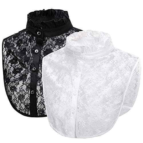 White&black