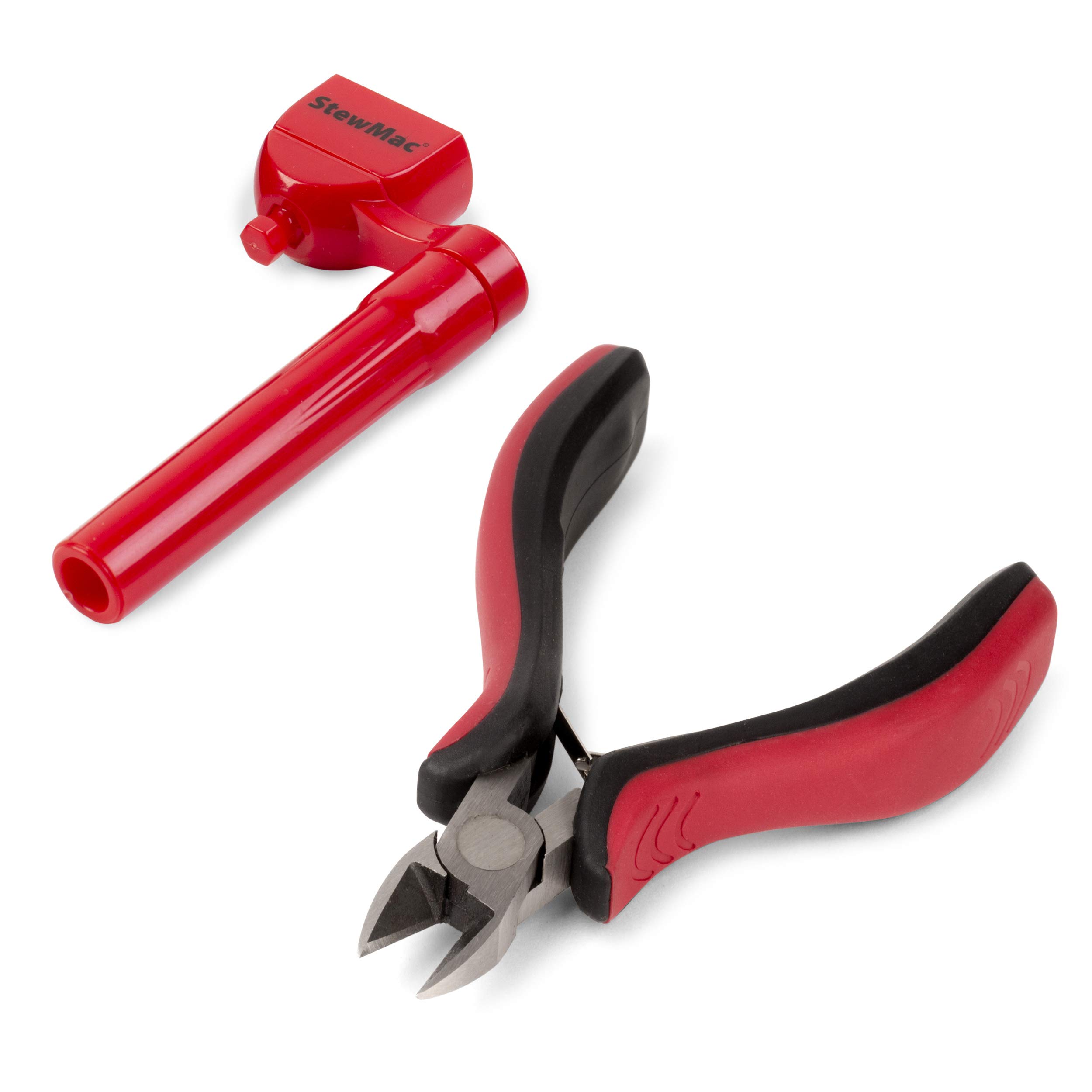 StewMac Quick Guitar String Change Tool Set - Essential for Fast & Easy Guitar Maintenance at Home or Studio