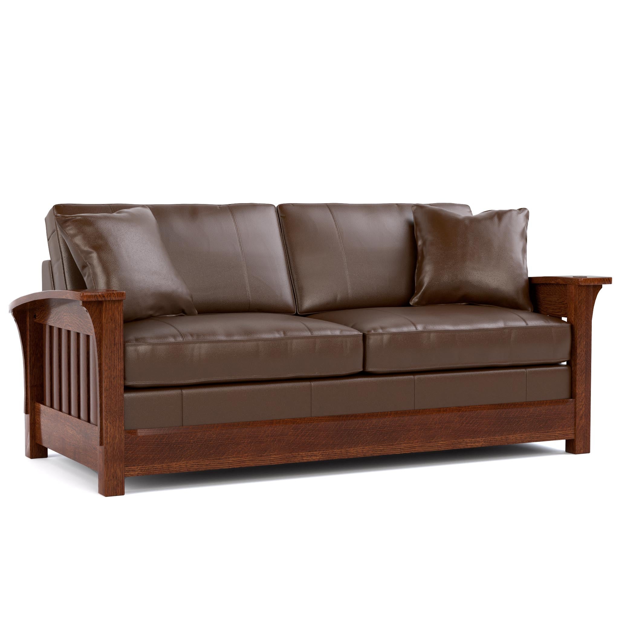 Orchard Street Sleep Sofa - Convertible Sleeper Sofa Bed for Small Spaces, Comfortable and Space-Saving | Perfect for Guest Rooms, Apartments & Studio Living