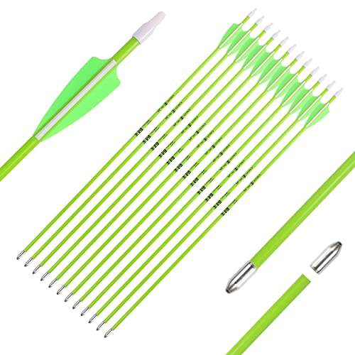 Green Bullet tips