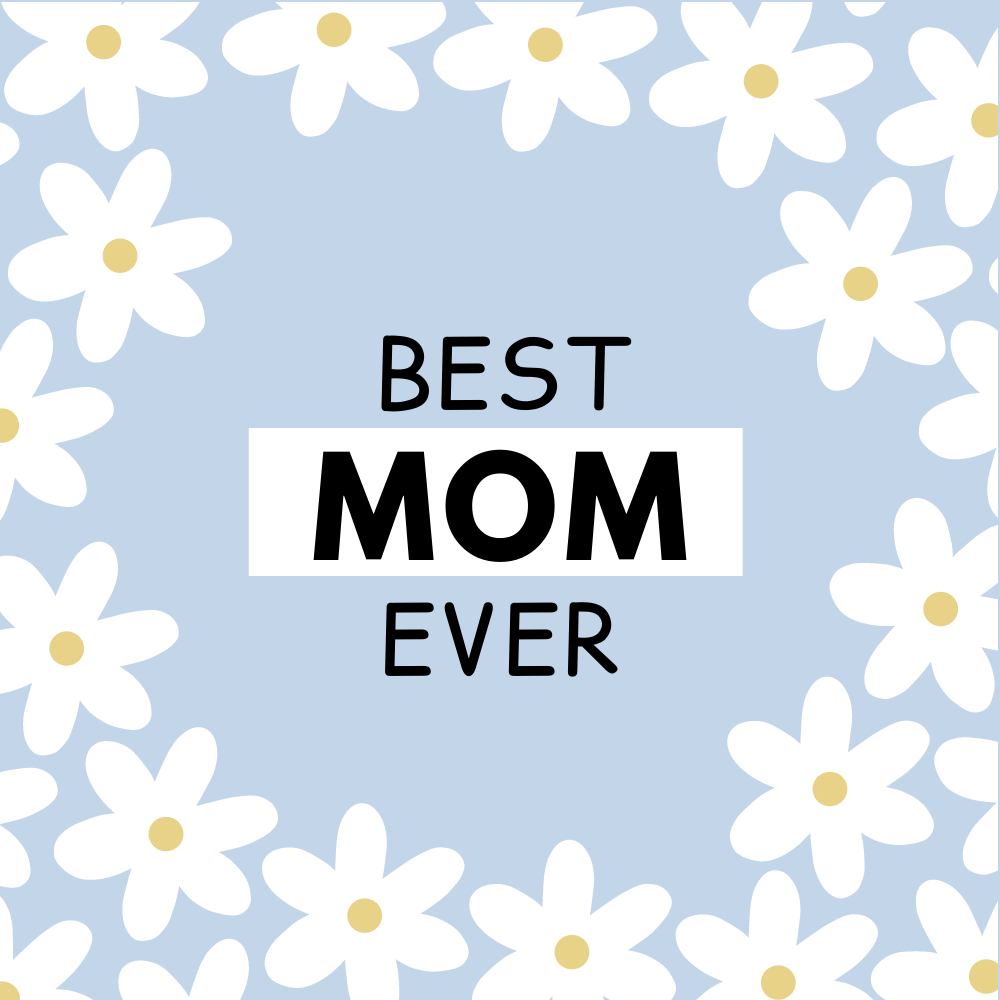 Best Mom Ever Jewelry Gift - Elegant Necklace for Mother's Day, Birthday, Anniversary | Perfect for Gifting, Special Occasions & Everyday Wear