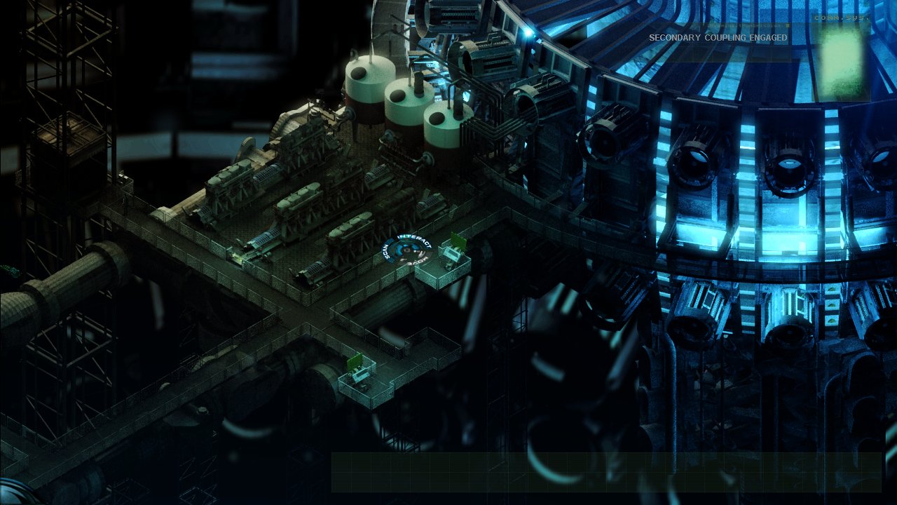 Stasis - PC Game (German Version) | Horror Adventure Game for Windows | Perfect for Fans of Sci-Fi Thrillers