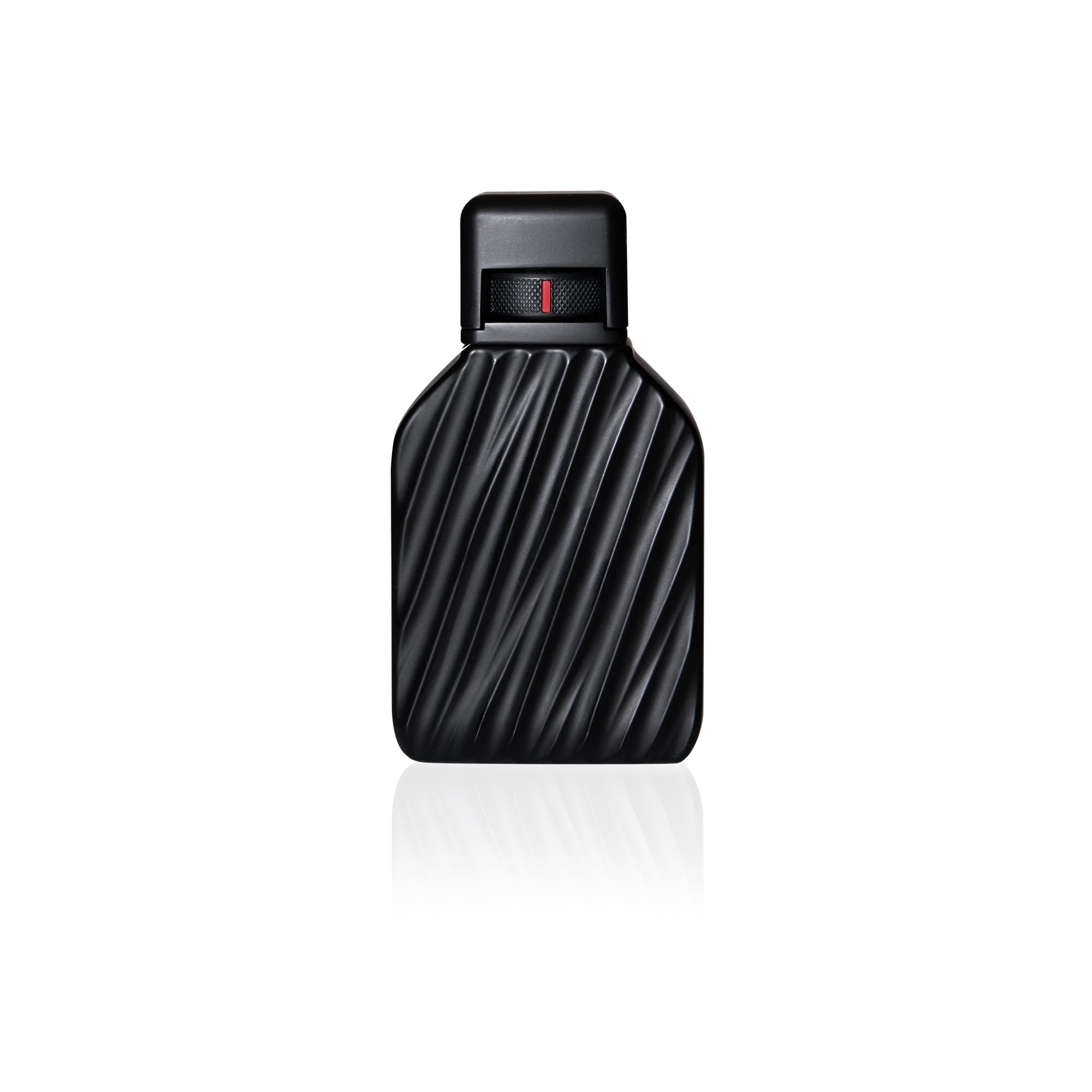 TUMI 19 Degree Men's Cologne - Bold & Woody Perfume with Leather & Amber Notes - 3.4 Fl Oz Eau de Toilette - Perfect for Date Night, Office & Special Occasions