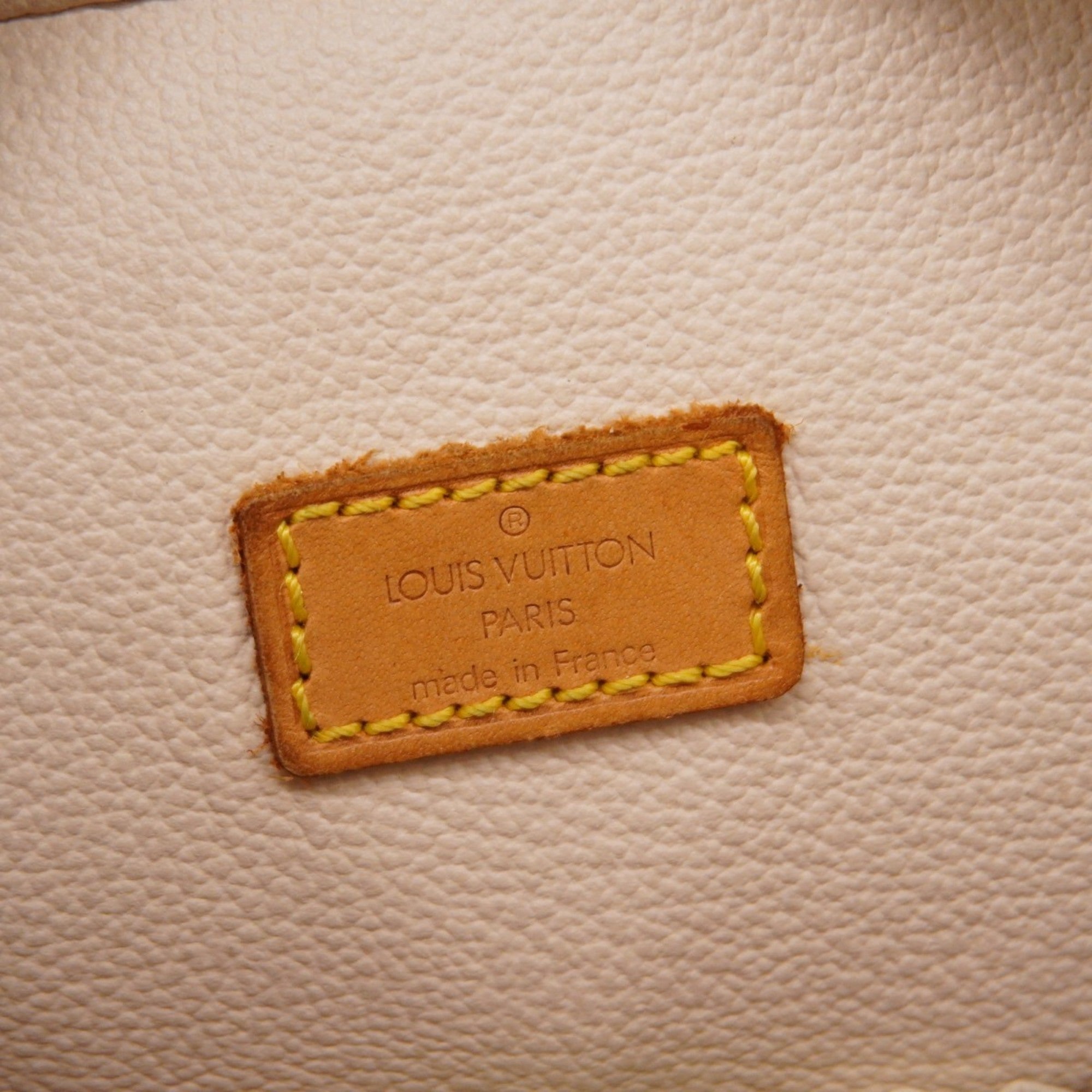Certified Pre-Owned Louis Vuitton Monogram Speedy 30 Handbag - Authentic Luxury Shoulder Bag for Women | Perfect for Work, Travel & Everyday Use