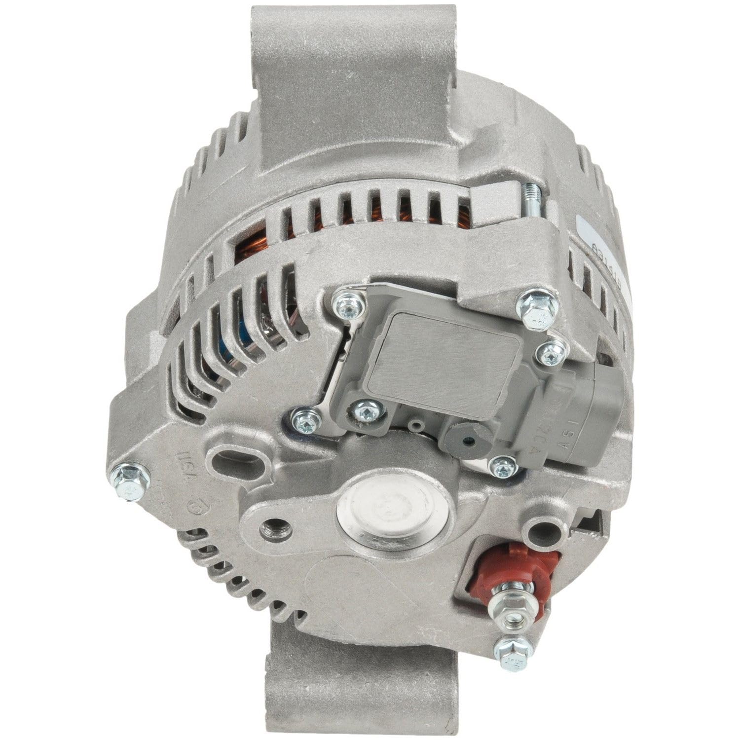 Bosch Automotive 0986UR0367 Alternator - High Performance Car Alternator for Reliable Battery Charging | Perfect for Trucks, SUVs, and Sedans