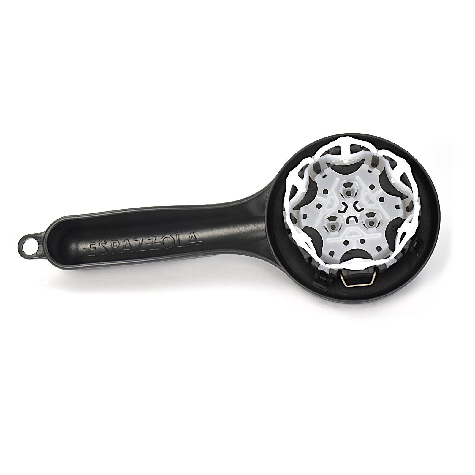 Premium Espazzola 56-58mm Group Head Brush for Espresso Machines - Perfect for Barista & Home Coffee Cleaning (2+3 Pack)