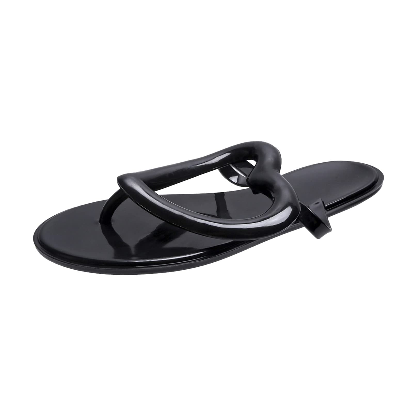 Women's Summer Fashion Outdoor Slippers - Comfortable Flat Flip Flop Sandals for Ladies 2022 | Perfect for Beach, Poolside, and Casual Wear