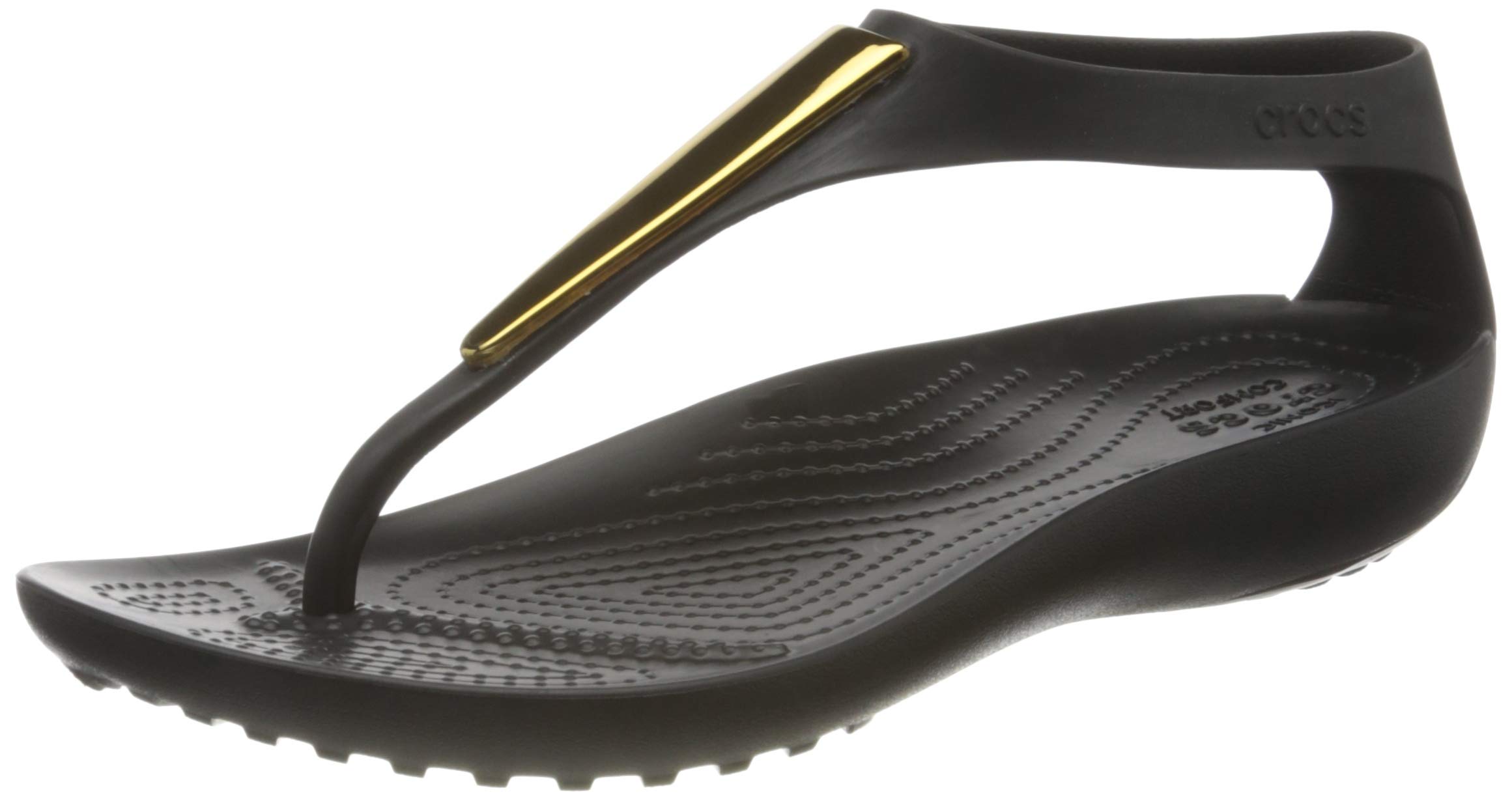 Crocs Women's Classic Slide Sandals - Comfortable & Lightweight Casual Shoes for Women | Perfect for Beach, Pool, Gym & Everyday Wear