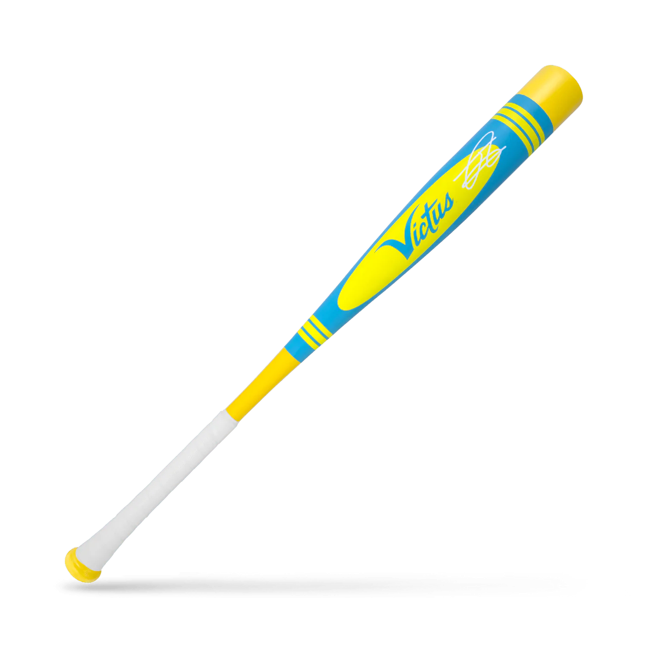 2025 Victus Vibe Pro Crayon BBCOR Baseball Bat - High Performance 3 BBCOR Certified for Power Hitters | Perfect for League Games, Tournaments & Training Sessions