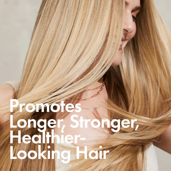 BondiBoost HG Miracle Makers Hair Growth Serum - Fast Hair Growth Treatment for Thicker, Longer & Healthier Hair - Perfect for Daily Use at Home or Salon