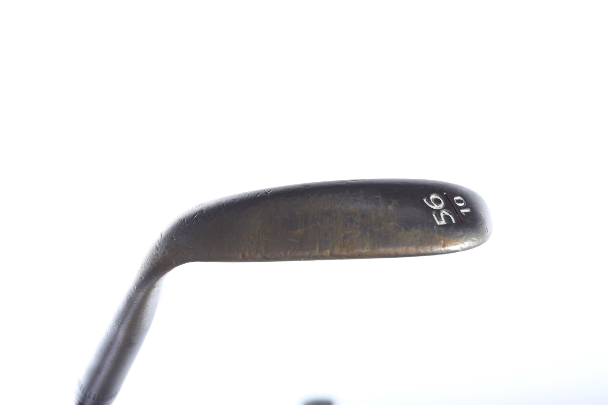 Used Callaway Mack Daddy 4 Tactical Sand Wedge 56° Stiff Flex Right Hand Golf Club - Perfect for Bunker Shots & Short Game Improvement