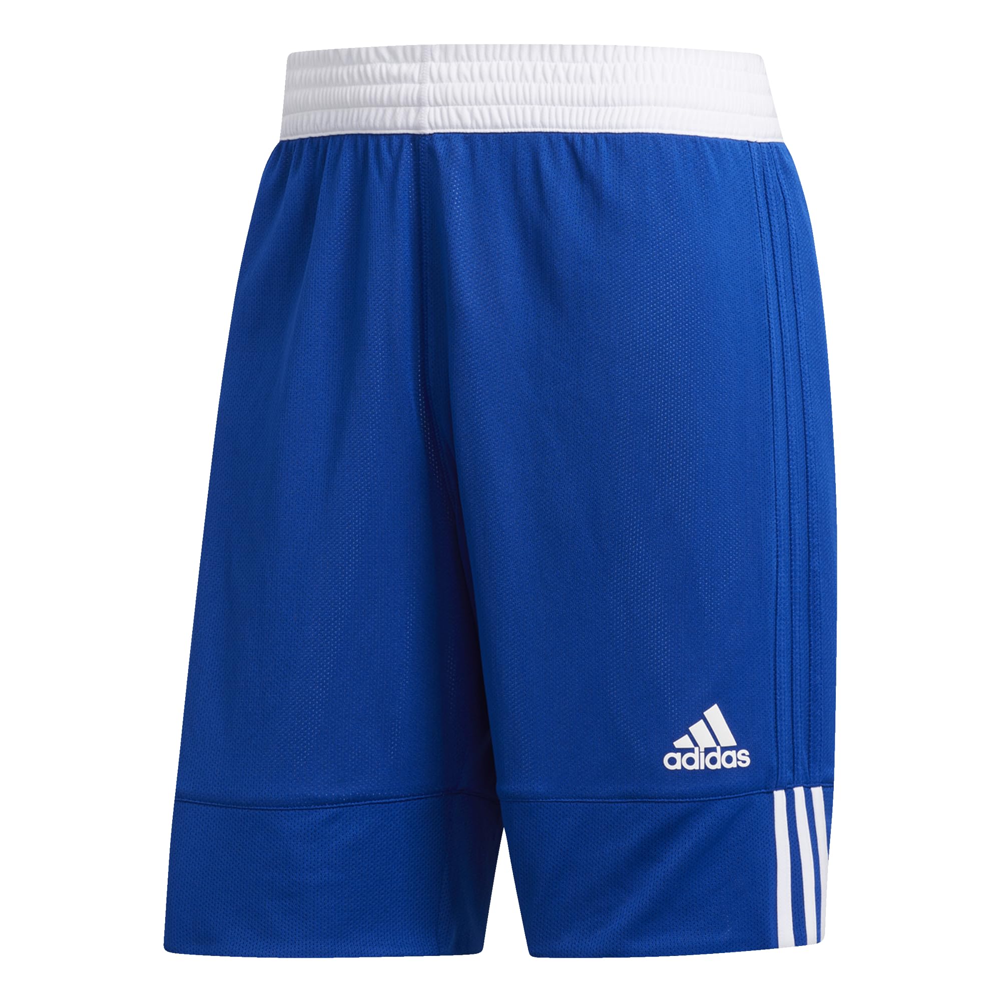 **adidas Men's Bermuda Shorts - Quick-Dry, Comfortable Athletic Shorts for Running, Gym & Casual Wear**