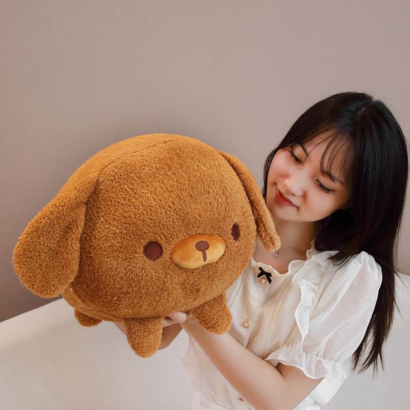 Adorable Mini Kawaii Plushies - Cute Soft Stuffed Animal Toys for Kids & Collectors | Perfect for Gifts, Room Decor, and Stress Relief