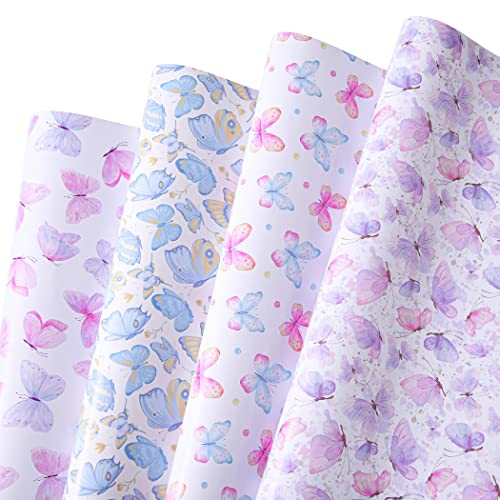Butterfly(12 sheets)
