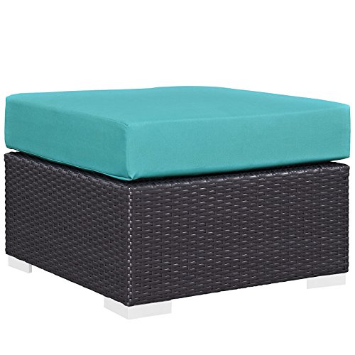 Espresso Turquoise