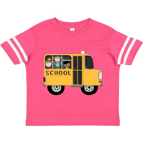 Football Pink and White