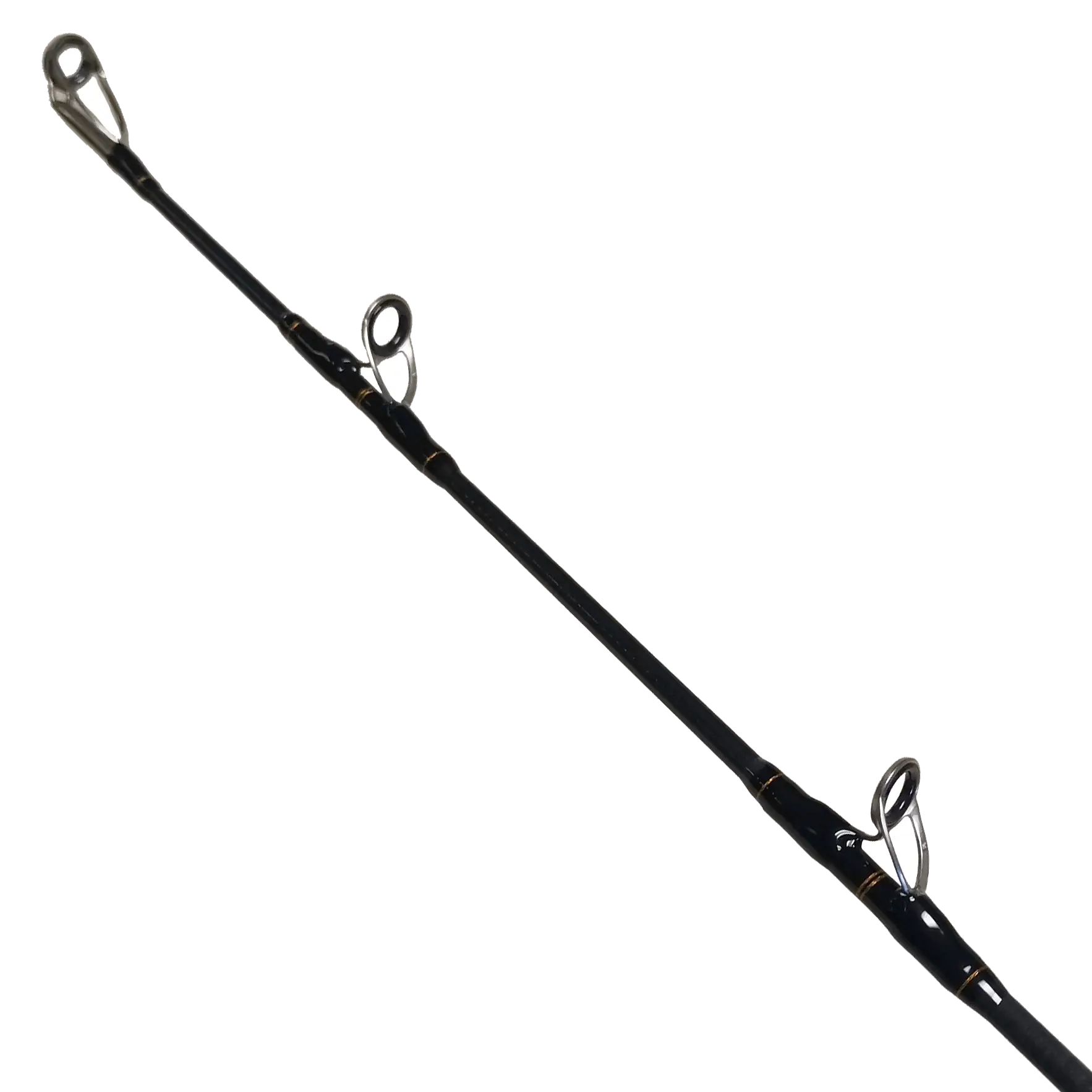 Daiwa Outrage Conventional Jigging Rods - Saltwater Fishing Rod for Offshore & Inshore Angling - Heavy Duty Jigging Rod for Tuna, Grouper & Bottom Fishing