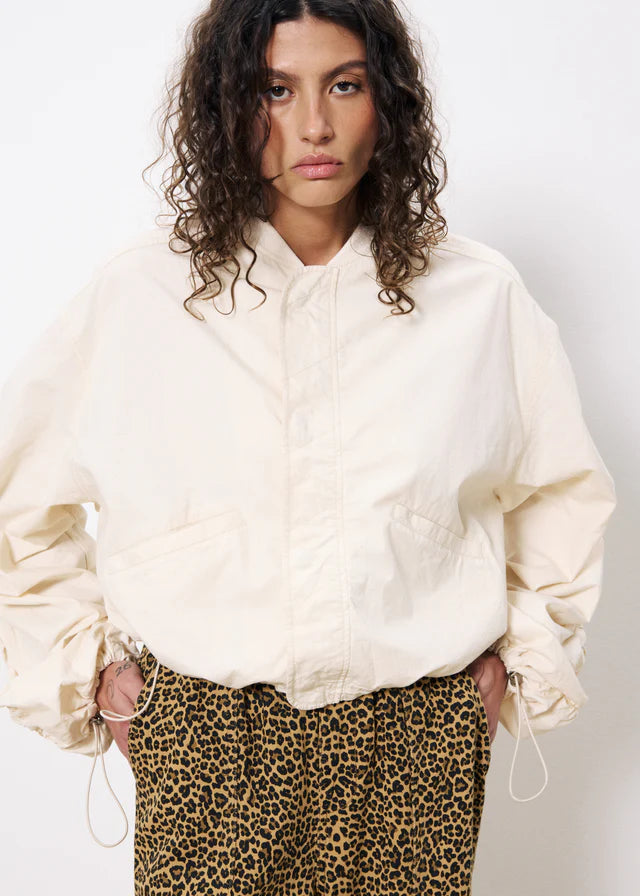 Cherin Leopard Print Pants for Women - Trendy Animal Print High Waisted Trousers - Perfect for Casual Outfits, Parties & Night Out
