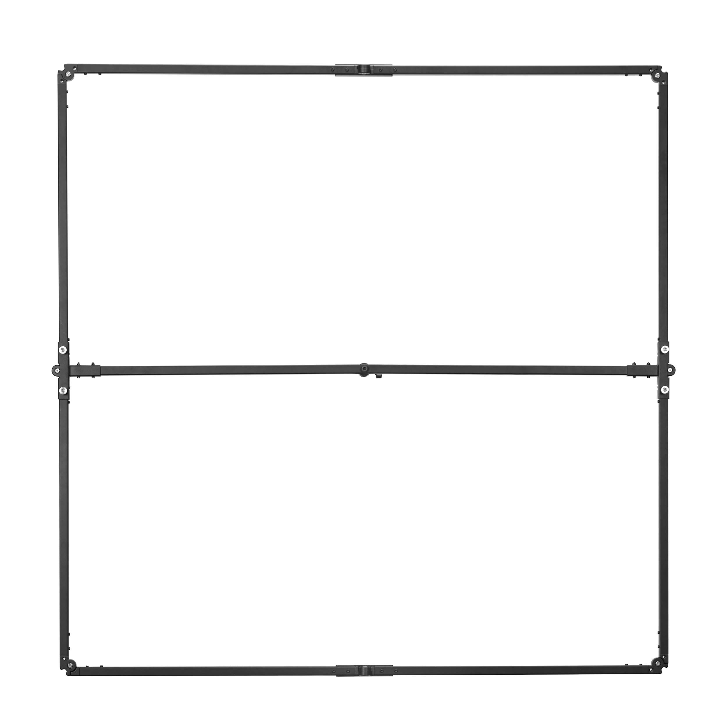 KNOWLED MB F600 Replacement Foldable Frame for F600Bi - Durable & Portable Frame for Easy Storage and Travel Use